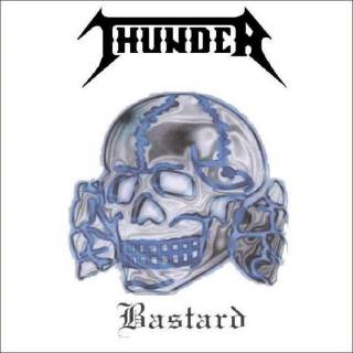 Thunder - Bastard Demo (2004)