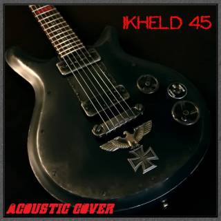 Ikheld 45 - Acoustic Cover (2018)