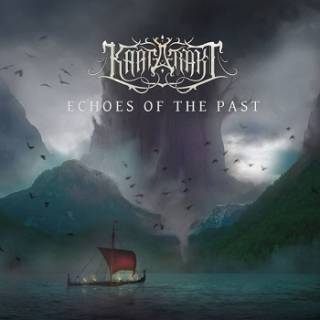 Kaatarakt - Echoes Of The Past [EP] (2018)