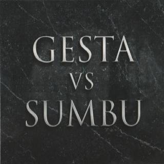 Gesta Bellica & Sumbu Brothers ‎- Gesta Vs Sumbu (2018)