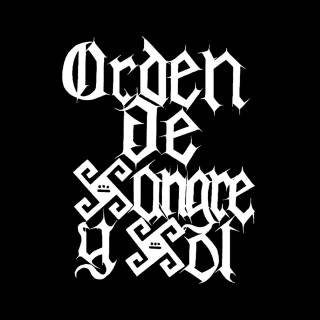 Orden De Sangre Y Sol - 2018 Demo [Demo] (2018)