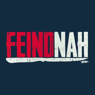 Feindnah - Demo (2018)