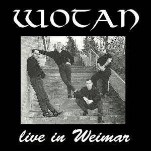 Wotan - Live In Weimar (1991)