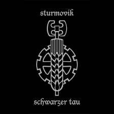Sturmovik ‎- Schwarzer Tau (2005)