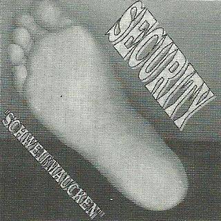 Security - Schweissmauken (2003)