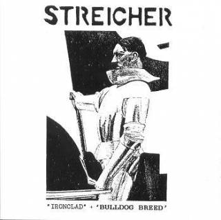 Streicher - Ironclad / Bulldog Breed (2009)