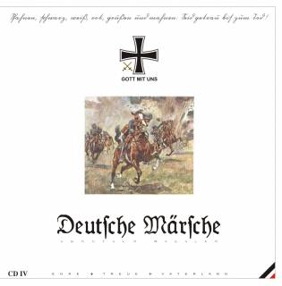 Deutsche Märsche CD 04 (2004)