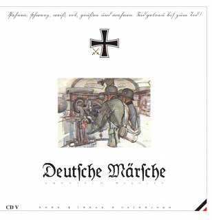 Deutsche Märsche CD 05 (2004)