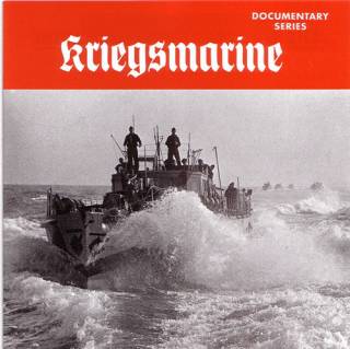 Kriegsmarine Teil 3+4