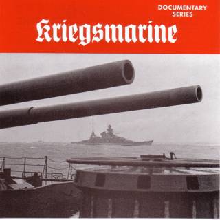 Kriegsmarine Teil 1+2