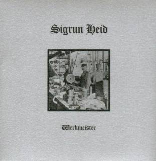Sigrun Heid - Werkmeister (2001)