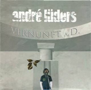 Andre Luders - Vernunft A.D. (2005)