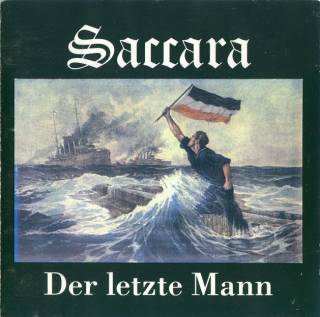 Saccara - Der Letzte Mann (1994)