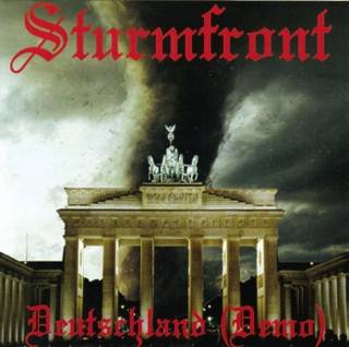 Sturmfront - Deutschland (Demo) (2007)