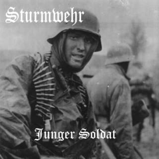 Sturmwehr - Junger Soldat (2001)