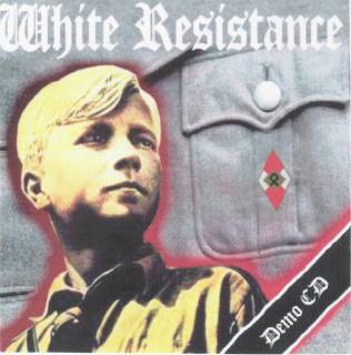White Resistance - Demo (2002)