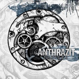 Anthrazit - Zeitlos (2018)