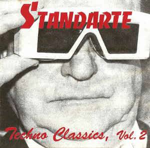 Standarte - Techno Classics, Vol. 2 (1994)