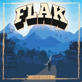 FLAK - Thronfolger (2018)