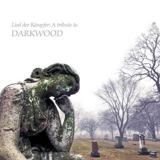 VA - Lied Der Kämpfer: A Tribute To Darkwood (2018)
