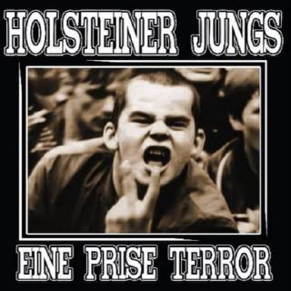 Holsteiner Jungs - Eine Prise Terror (2018) [Re-Edition]