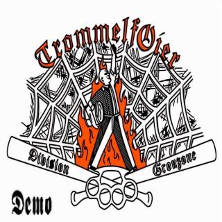 Trommelfoier - Demo (2016)