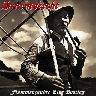 Sturmpercht - Flammenzauber Live Bootleg (2005)