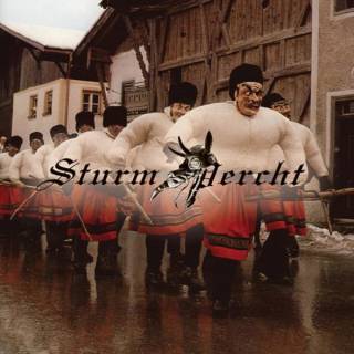 Sturmpercht - Der Marsch Der Wampelerreiter (2005)