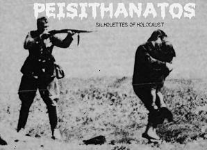 Peisithanatos - Silhouettes Of Holocaust [Demo] (2012)