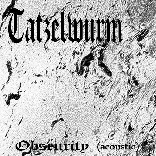 Tatzelwurm - Obscurity [Demo] (2013)