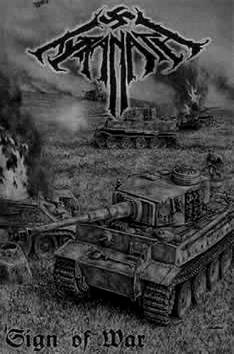 Tyranath - A Sign Of War [Demo] (2003)