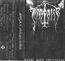 Aryan Tormentor - Total Anti Christian [Compilation] (2000)