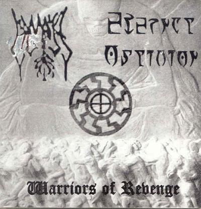Ármány & Eternal Oblivion - Warriors Of Revenge (2004)
