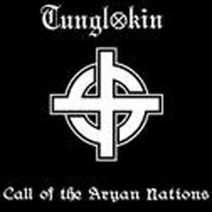 Tunglskin - Call Of The Aryan Nations [Demo] (2010)