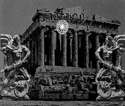 Faethon - Europa Über Alles [Demo] (2007)