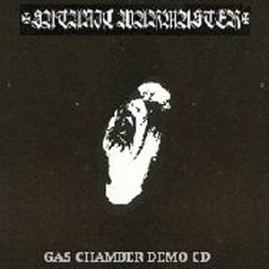 Satanic Warmaster - Gas Chamber (Rehearsal) [Demo] (2000)