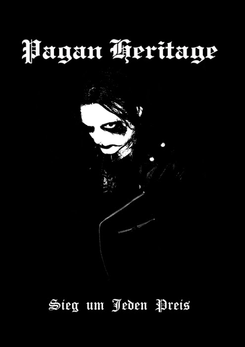 Pagan Heritage - Sieg Um Jeden Preis [Demo] (2007)
