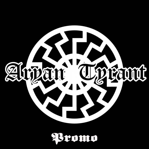 Aryan Tyrant - Promo [Demo] (2010)