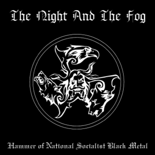 VA - The Night And The Fog  II (2003)