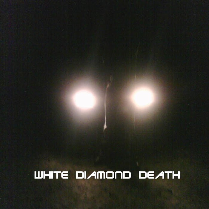 White Diamond Death - Promo III (2010)