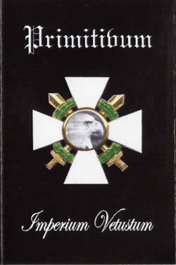 Primitivum - Imperium Vetustum [Demo] (2003)