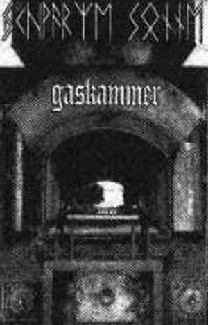 Schwarze Sonne - Gaskammer [Demo] (2004)