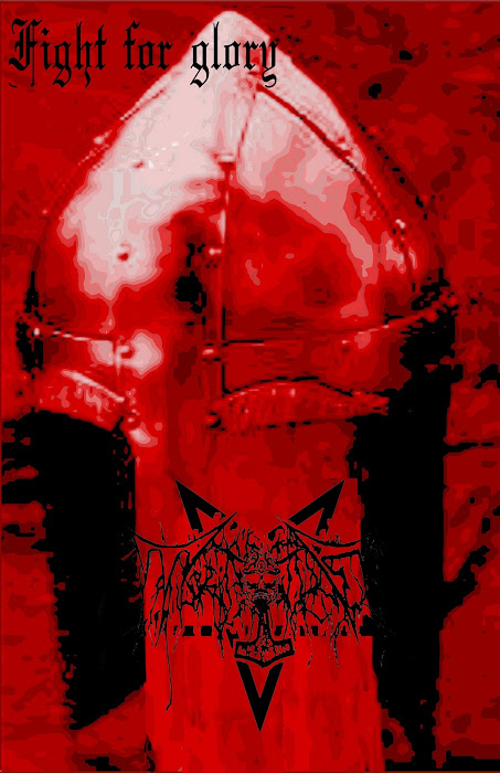 Tank Genocide - Fight For Glory [Demo] (2013)