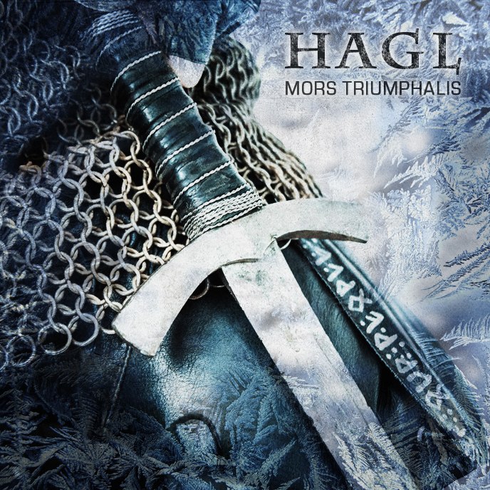 Hagl - Mors Triumphalis [Single] (2013)