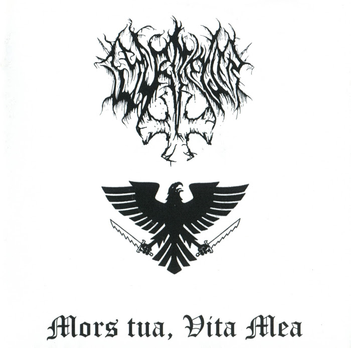 Sturmkaiser - Mors Tua, Vita Mea (2004)