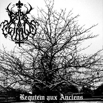 Dark Field - Requiem Aux Anciens [Demo] (2004)