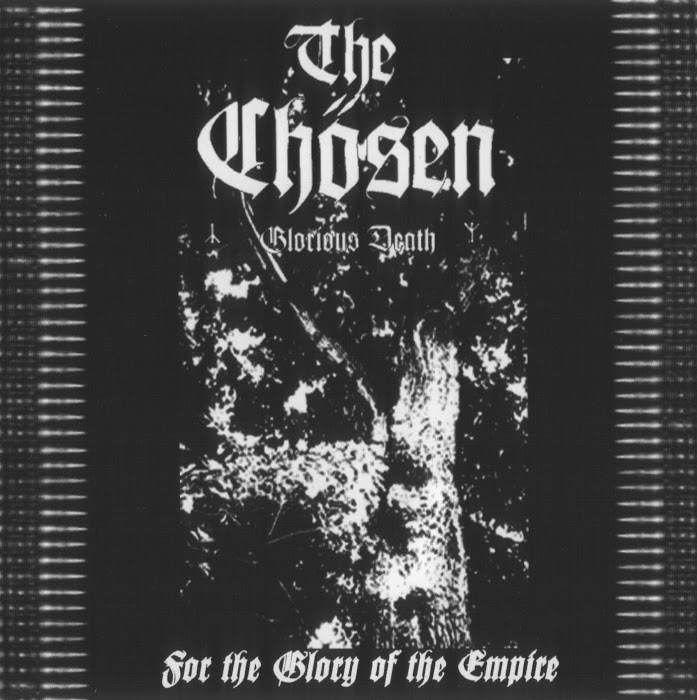 The Chosen - For The Glory Of The Empire (2004)