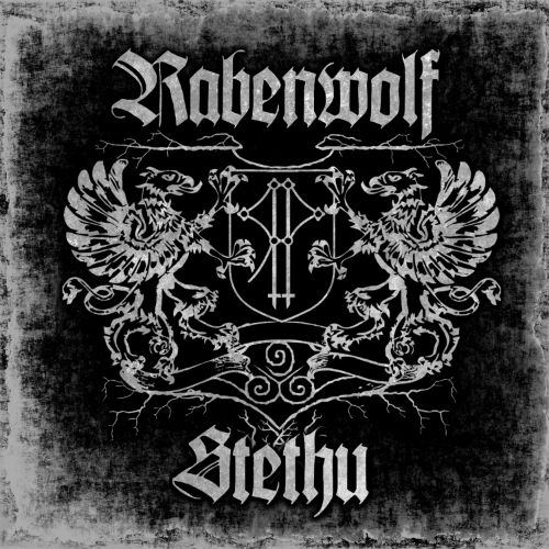 Rabenwolf - Stethu [EP] (2015)