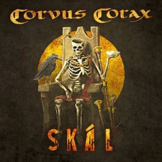 Corvus Corax - Skal (2018)