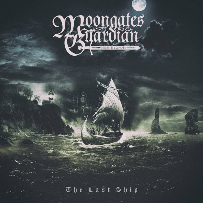 Moongates Guardian - The Last Ship (2019)